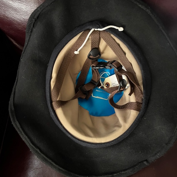 Vintage Bike Helmet! Ride in style like Martha Stewart! - Picture 3 of 6